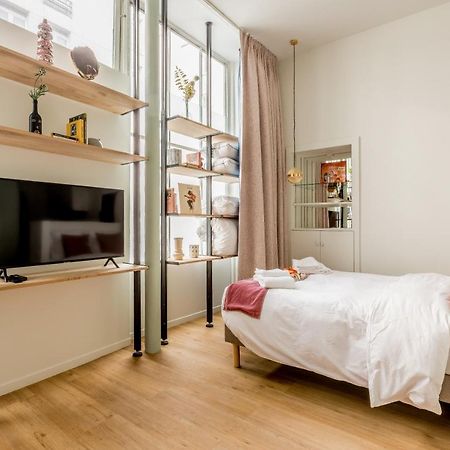 Appartement Pantheon - Feuillantines Paris Exterior foto